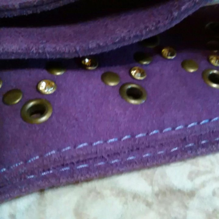 Ремень RESERVED