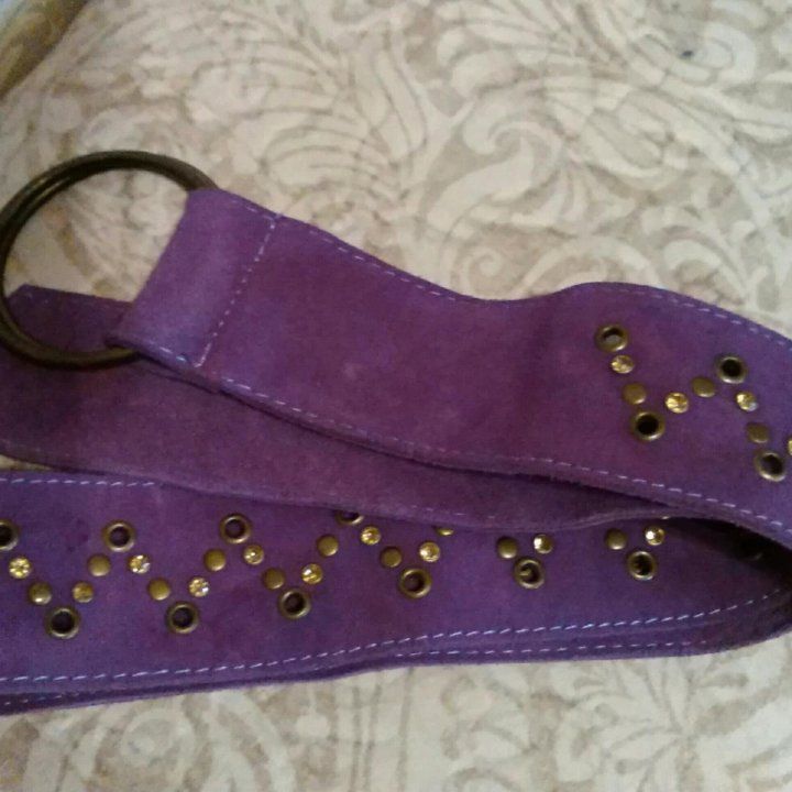 Ремень RESERVED