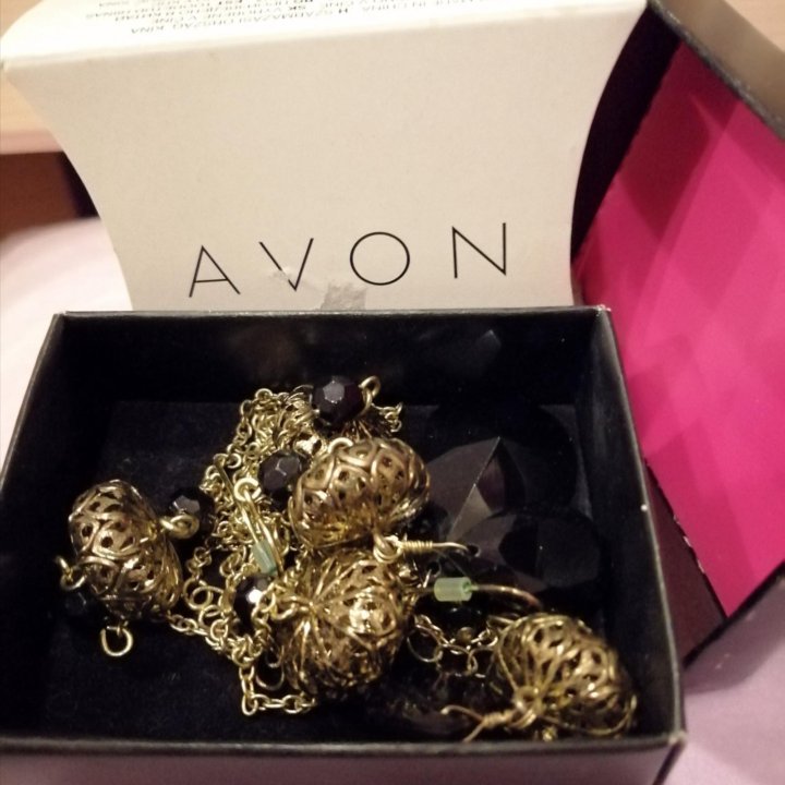 Бижутерия AVON