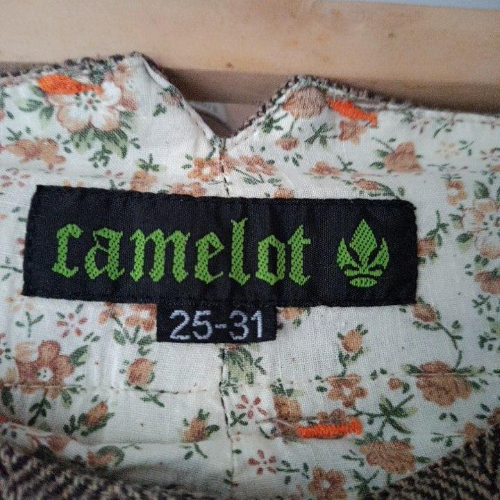 Бриджи Camelot.Оригинал.