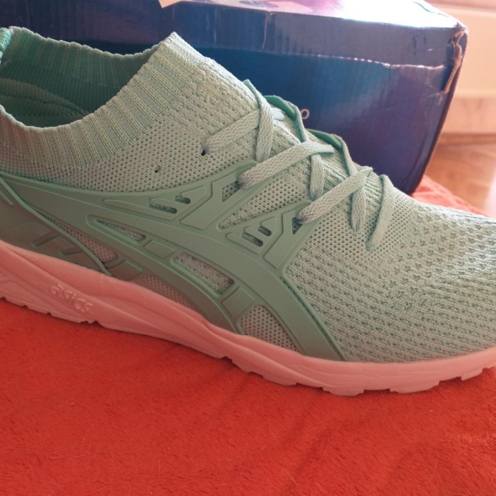 Кроссовки Asics h7n6n