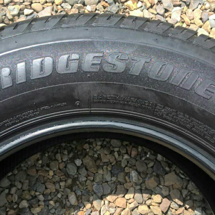 Шины BRIDGESTONE