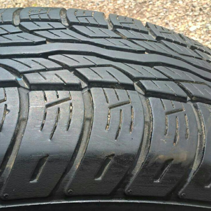 Шины BRIDGESTONE