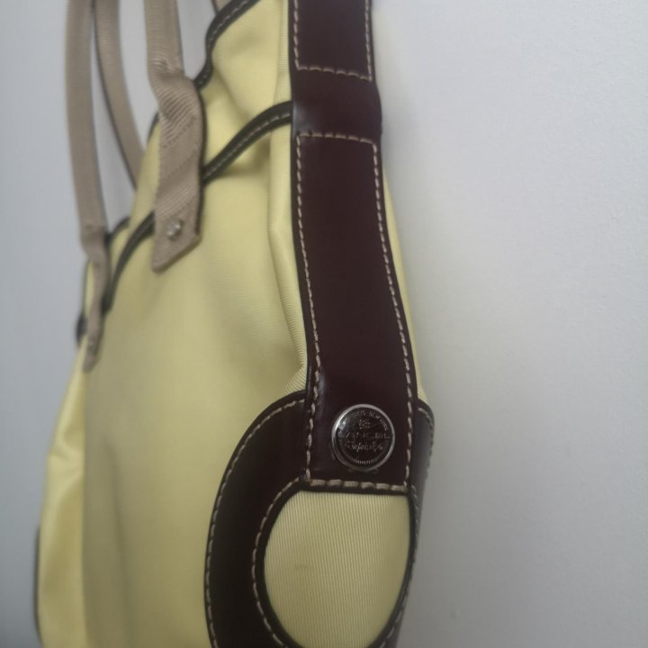 Сумка Lancel