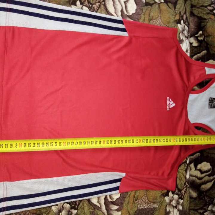 Борцовки Adidas р-р50