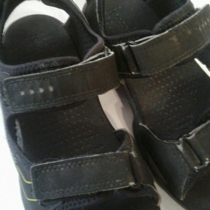 Сандали для мальчика