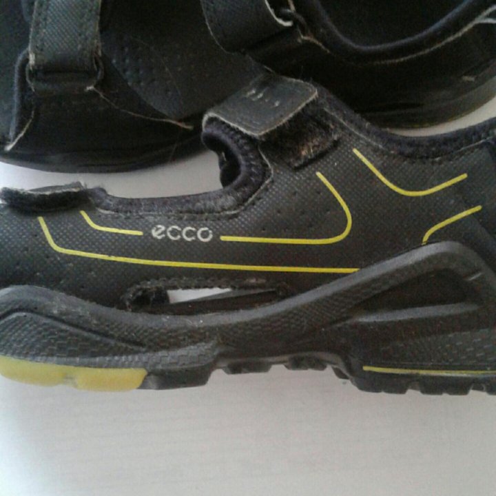 Сандали для мальчика