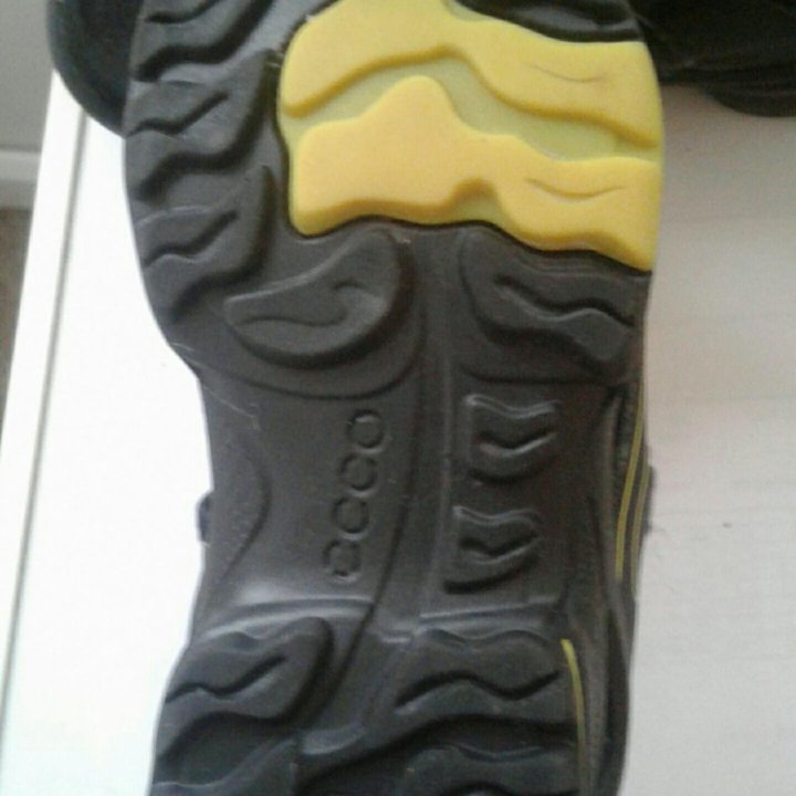 Сандали для мальчика