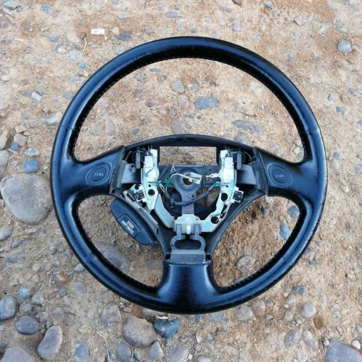 РульToyota Ipsum