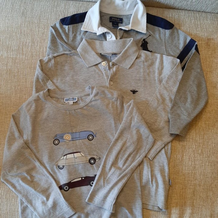 Кофты детская