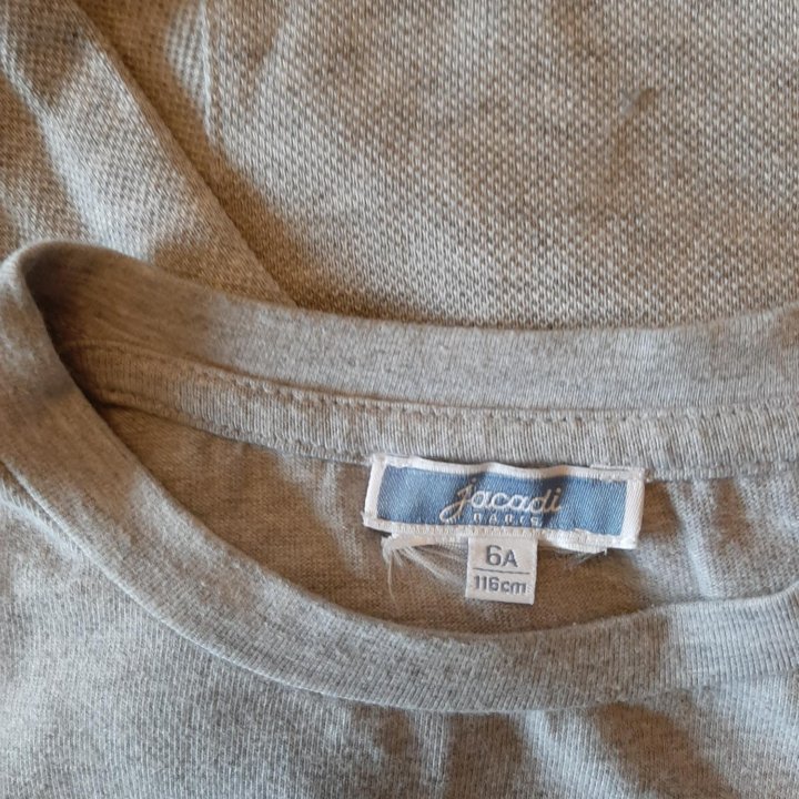 Кофты детская