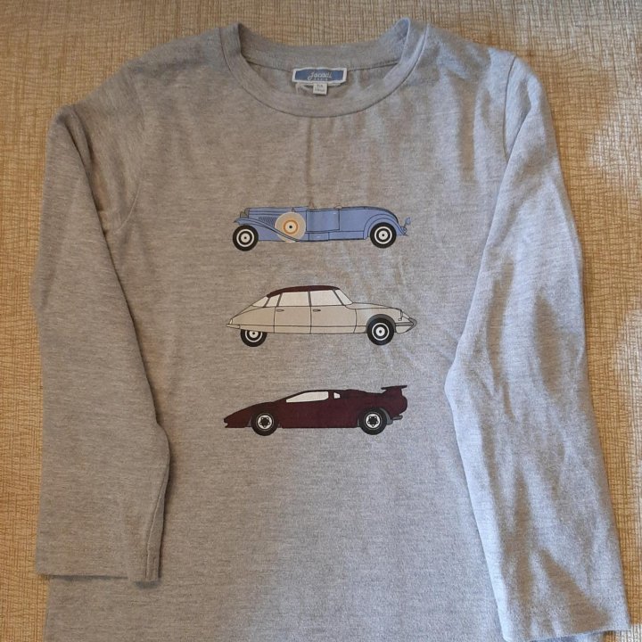 Кофты детская