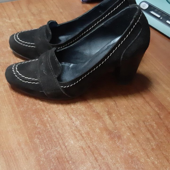 Туфли 34 размер