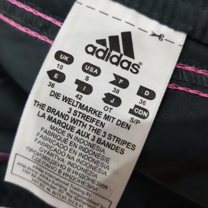 Шорты Adidas оригинал