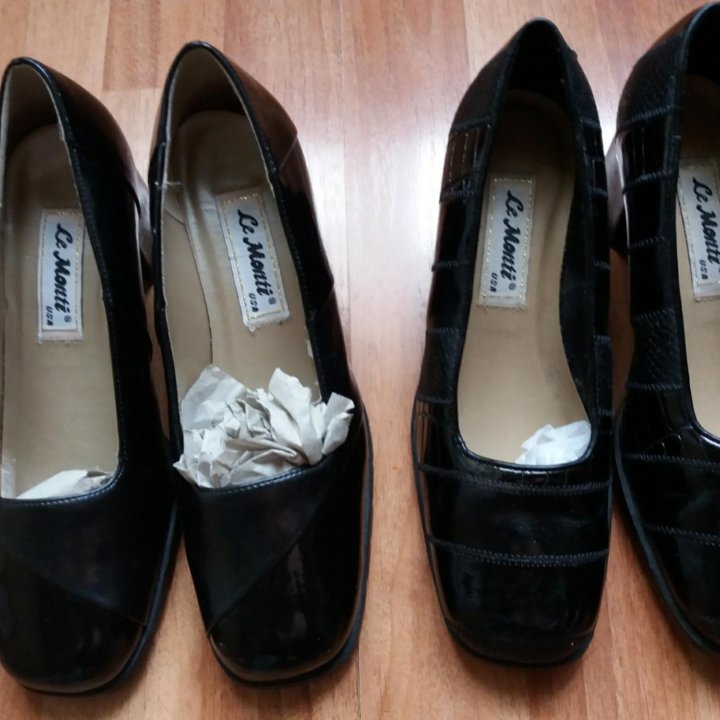 Женская обувь