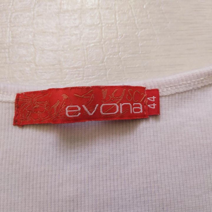 Новый топ Evona