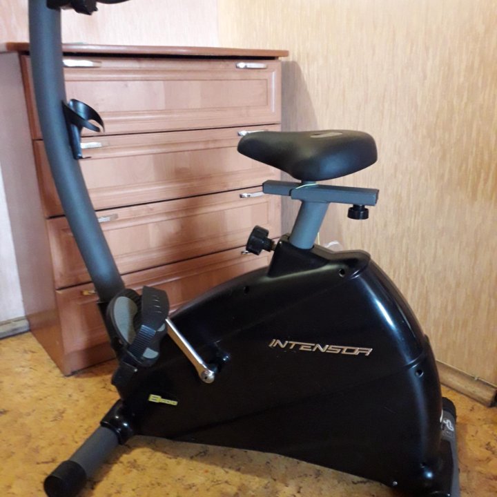 Велотренажор