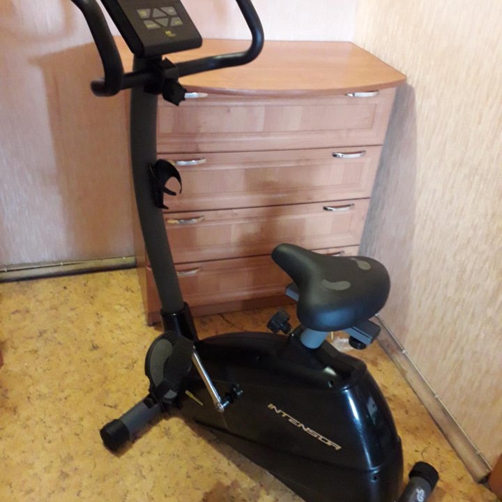 Велотренажор