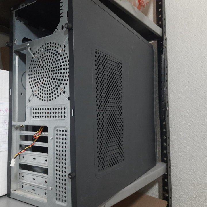 Корпус пк