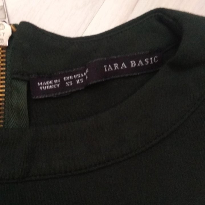 Платье Zara