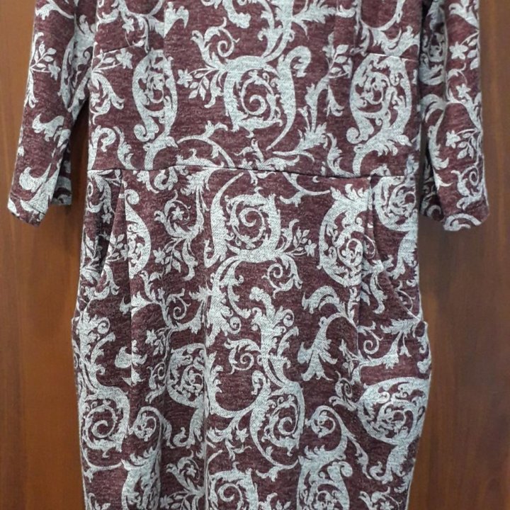 платье, возможен обмен