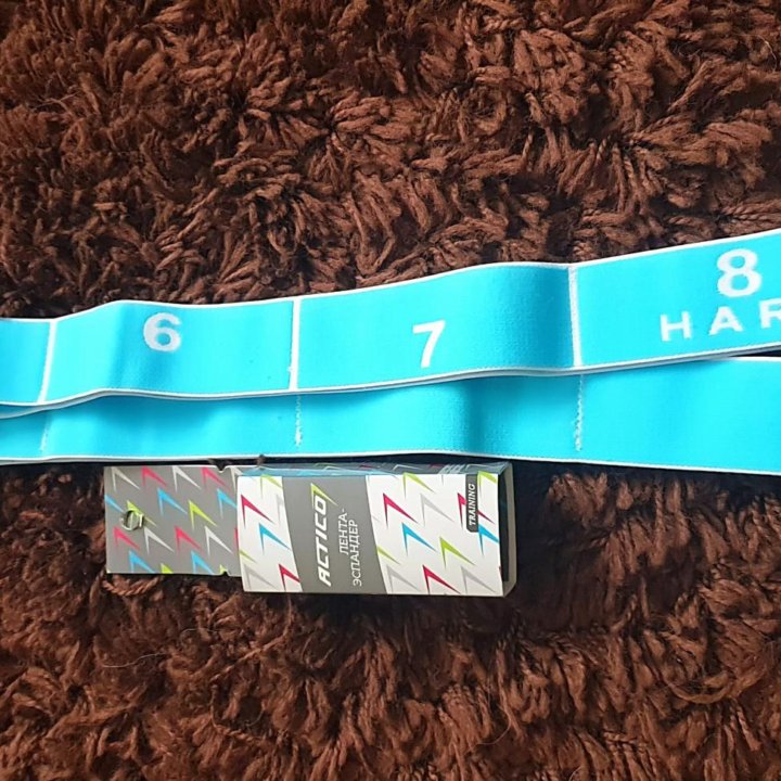 Лента - эспандер ACTICO