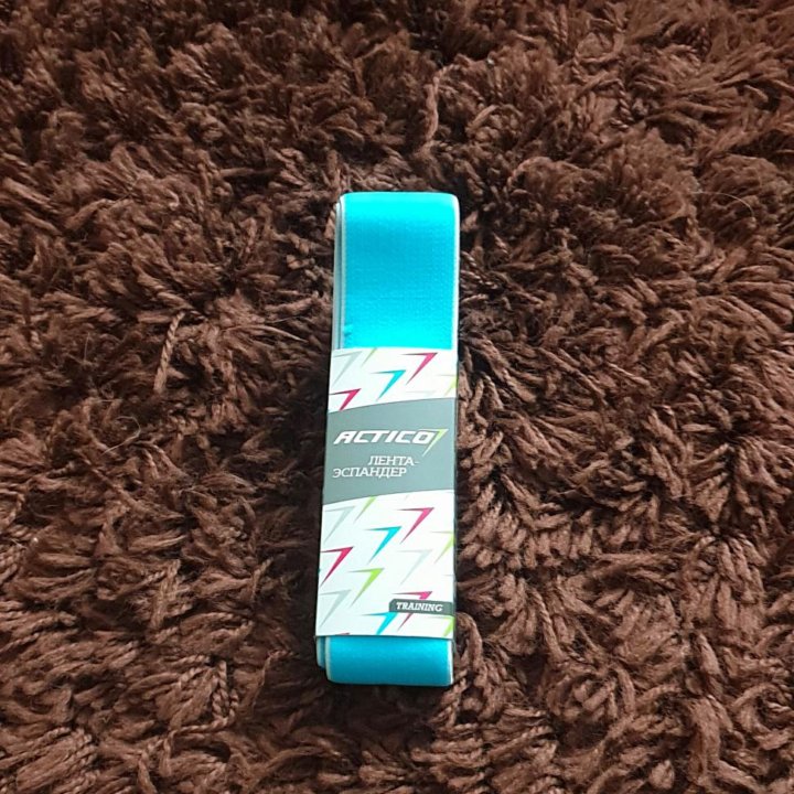 Лента - эспандер ACTICO