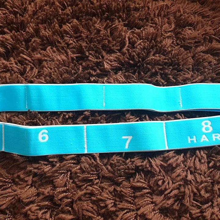 Лента - эспандер ACTICO