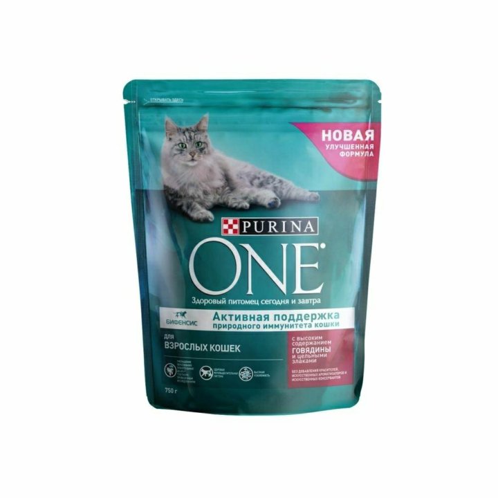 Purina One(корм)