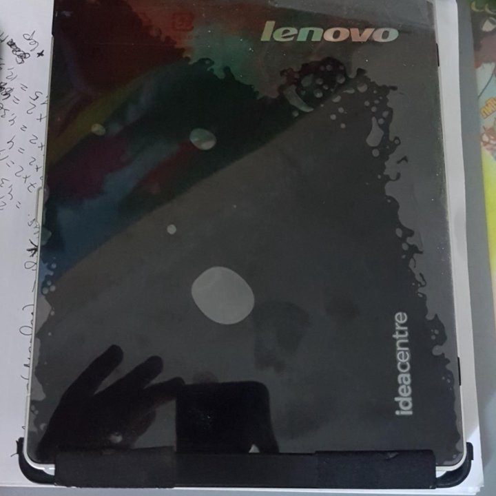 Компьютер Lenovo q180