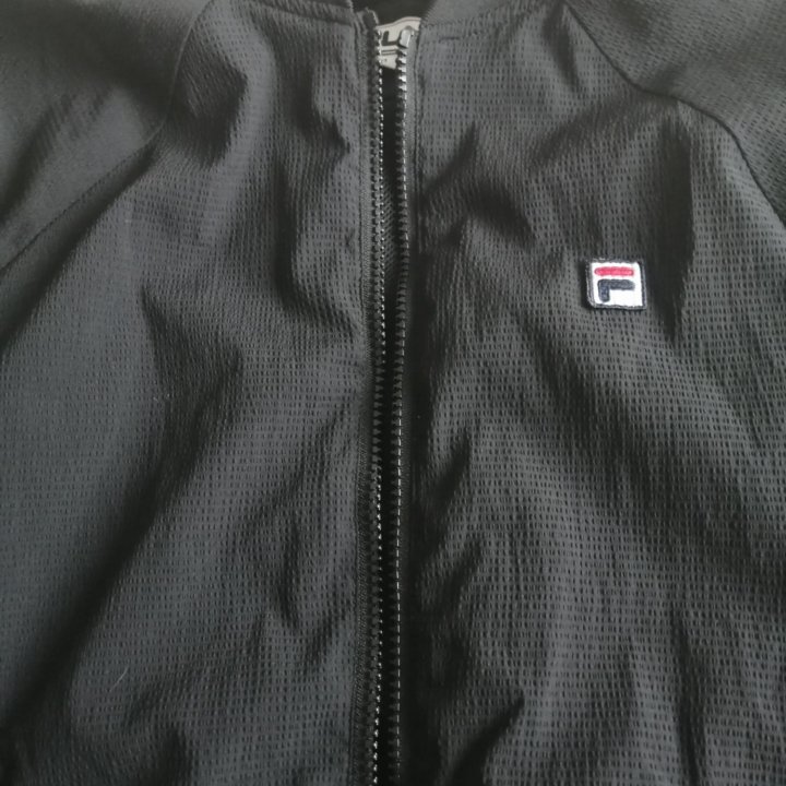 Ветровка Fila