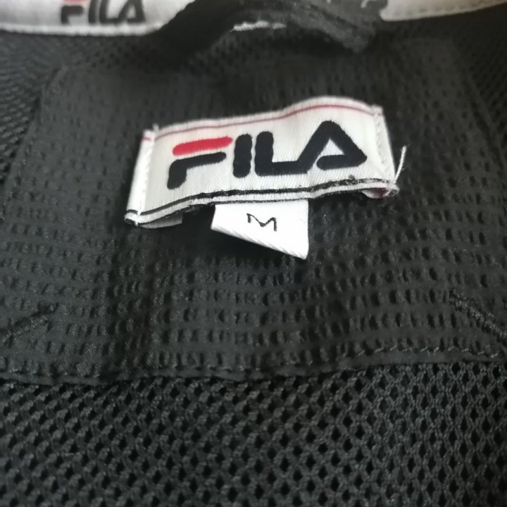 Ветровка Fila