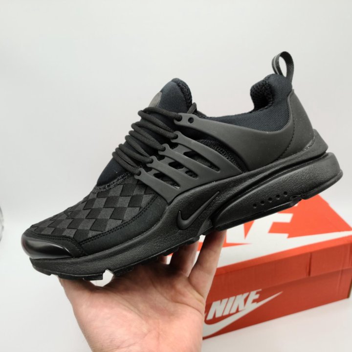 Nike Presto