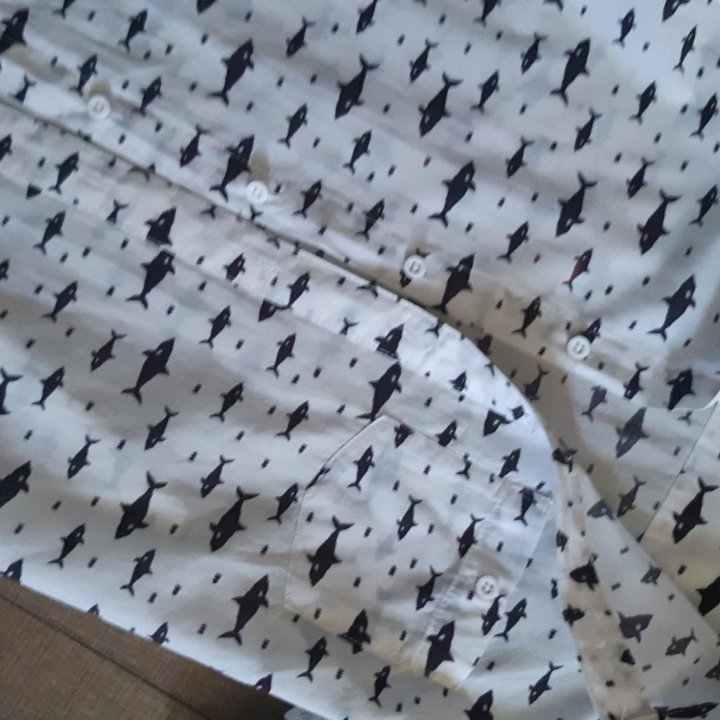 Летний комплект