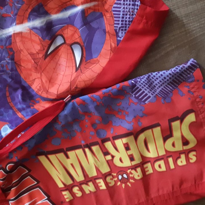 Летний комплект