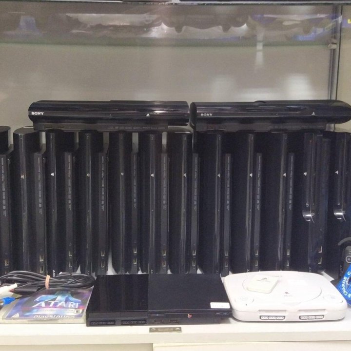 Ps3 Super slim