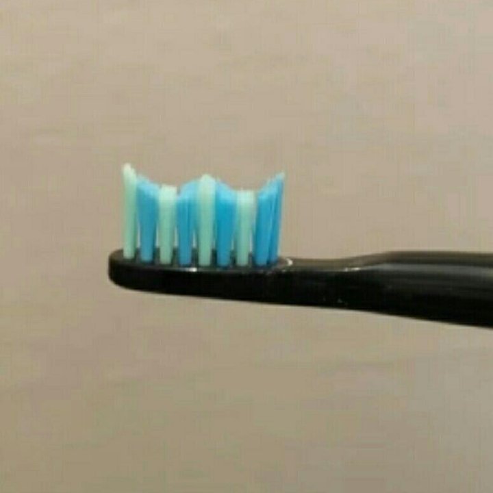 Новая электро Звуковая зубная щетка