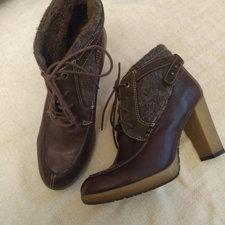 Ботильоны GEOX