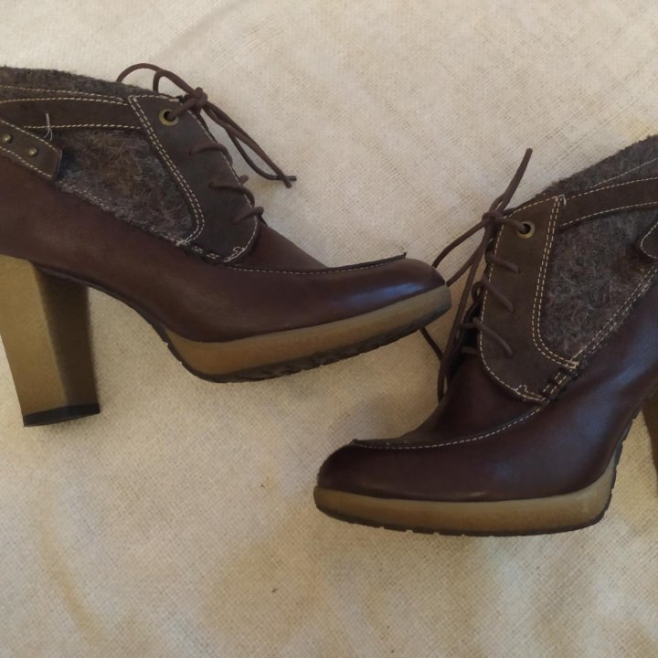 Ботильоны GEOX