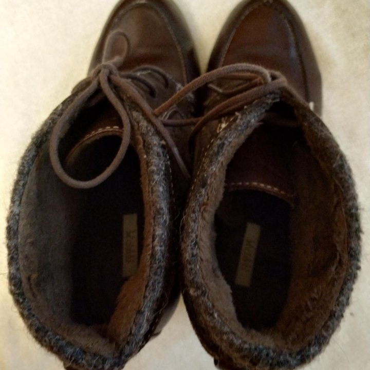 Ботильоны GEOX