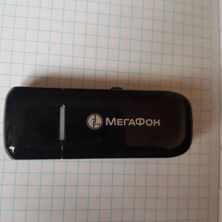 USB Модем Huawei Мегафон