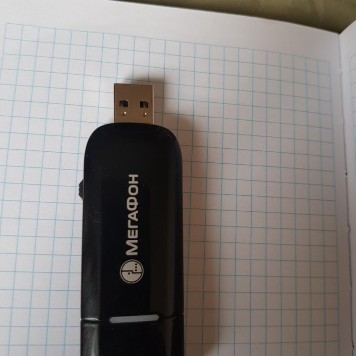 USB Модем Huawei Мегафон