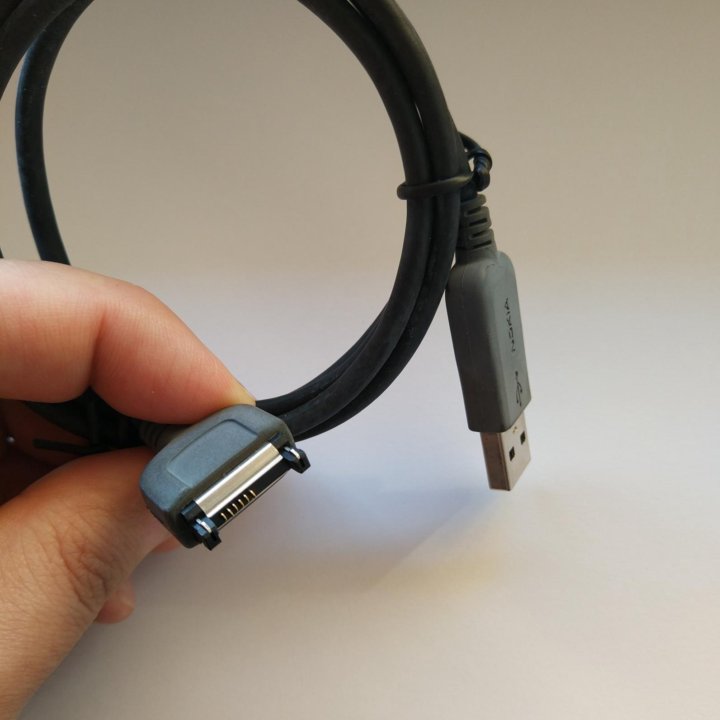 USB кабель Nokia новый