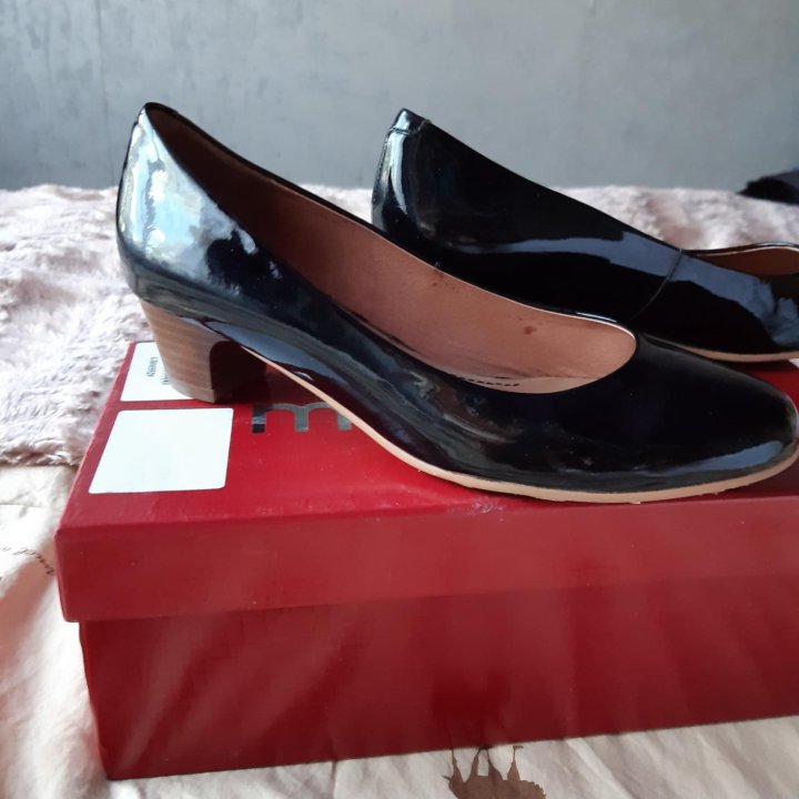 Туфли новые