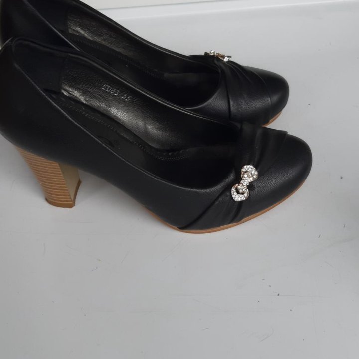 Туфли 33 размер