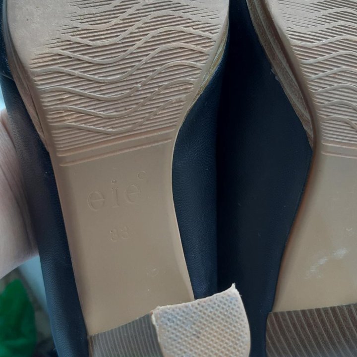 Туфли 33 размер