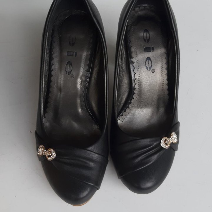 Туфли 33 размер