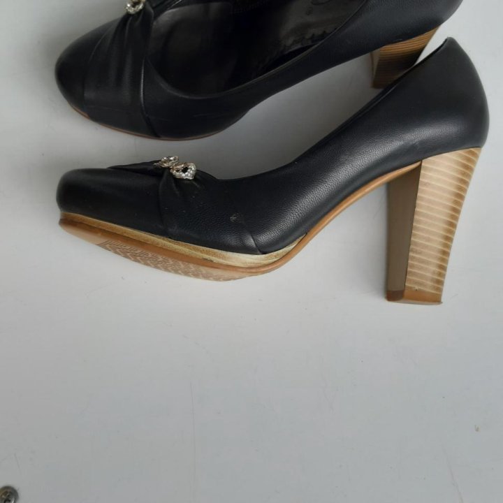 Туфли 33 размер