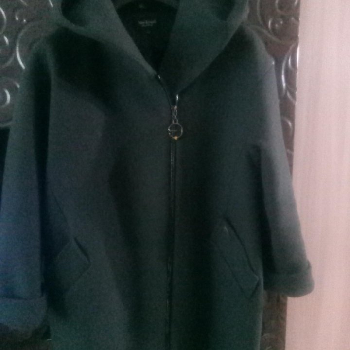 Пальто деми