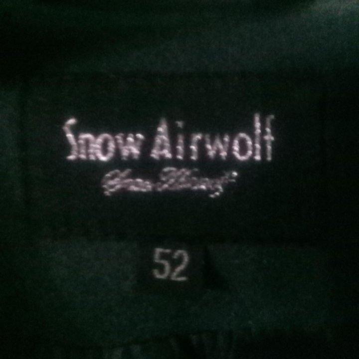 Пальто деми